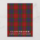 Recherche de frases cartes postales Tartan