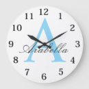 Search for elegant clocks Stylish