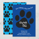 Recherche de cute dog invitations Mignon