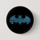 Search for bat man logo buttons Gotham
