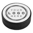 Search for logo hockey pucks Promotional