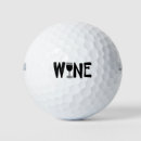 Search for wine golf balls Sommelier
