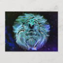 Recherche de leo cartes postales Constellation