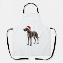 Search for great dane dog aprons Wolf