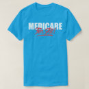 Search for medicare for all tshirts Politics