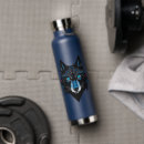 Search for wolf water bottles Funny