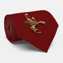 Recherche de scorpion cravates Astrologie