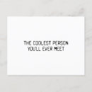 Search for coolest postcards Funny