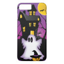 Search for haunted house phone cases Ghost