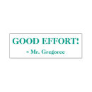 Search for minimum effort Teacher