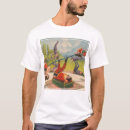 Search for chromolithographs tshirts Retro