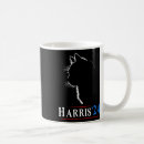 Recherche de peuple tasses Kamala