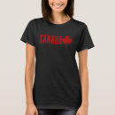 Search for patriot womens tshirts Canadian