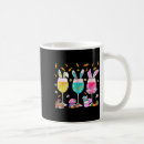 Search for egg basket mugs Bunny