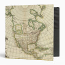 Search for north binders Boundaries