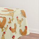 Search for farm animals tablecloths Rooster