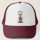 Recherche de rattie casquettes Souris