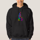 Search for psychedelic hoodies Colourful