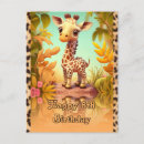 Search for year of birth cards For kids