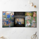 Search for trifold graduation invitations Modern