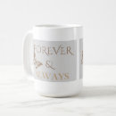 Search for always and forever mugs For her