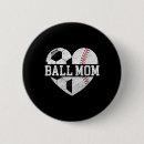 Search for soccer mom buttons Fun