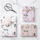 Search for old fashioned christmas wrapping paper Modern
