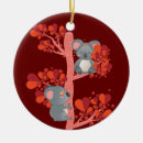 Search for koala ornaments Adorable