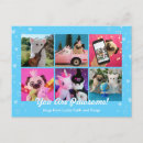 Search for stylish postcards Collage