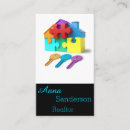 Search for commercial realtor business cards Property