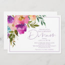 Search for summer engagement party invitations Typography