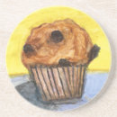 Search for muffin top coasters Kitchen