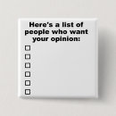 Search for list buttons Funny