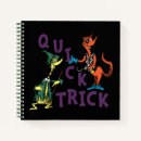 Search for dr seuss notebooks Trick or treat