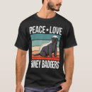 Search for honey badger quote Retro