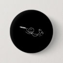 Search for precision buttons Throwing