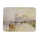 Recherche de turner magnets Château