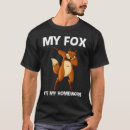 Search for omnivor tshirts Fox
