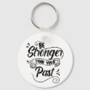 Search for past keychains Quote