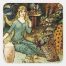 Search for curls stickers Vintage