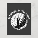 Search for golf swing postcards Funny