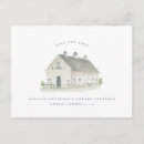 Search for barn wedding save the dates Simple