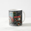 Search for old tractor mugs Agriculture