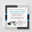 Search for blue special invitations Adorable