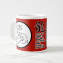 Search for lunar new year mugs Zodiac
