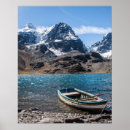 Search for mountain climbing posters Camping