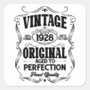 Recherche de 1928 autocollants Vintage