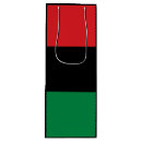 Search for black red and green gift bags Africa