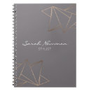 Search for interior design notebooks Designer