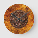 Recherche de maya histoire horloges Aztecs